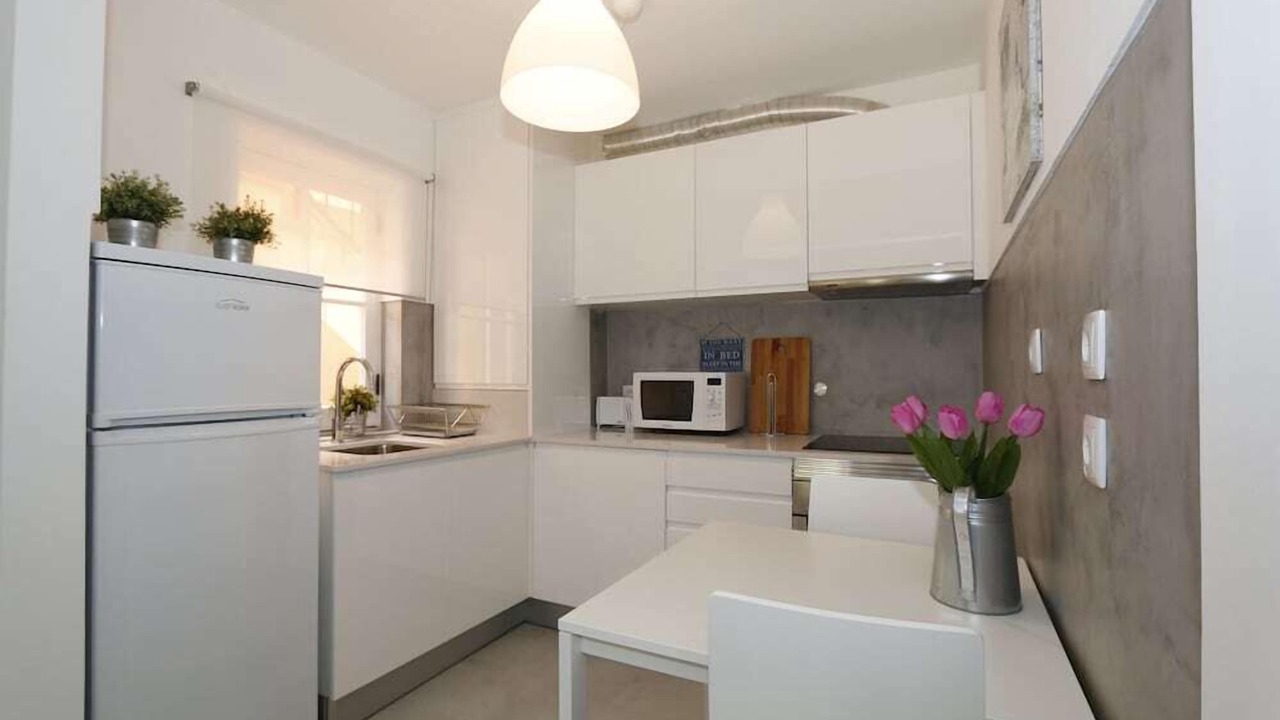 Photo of Kitchen in Vilamoura
