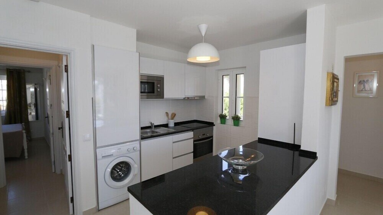 Photo of Kitchen in Vilamoura