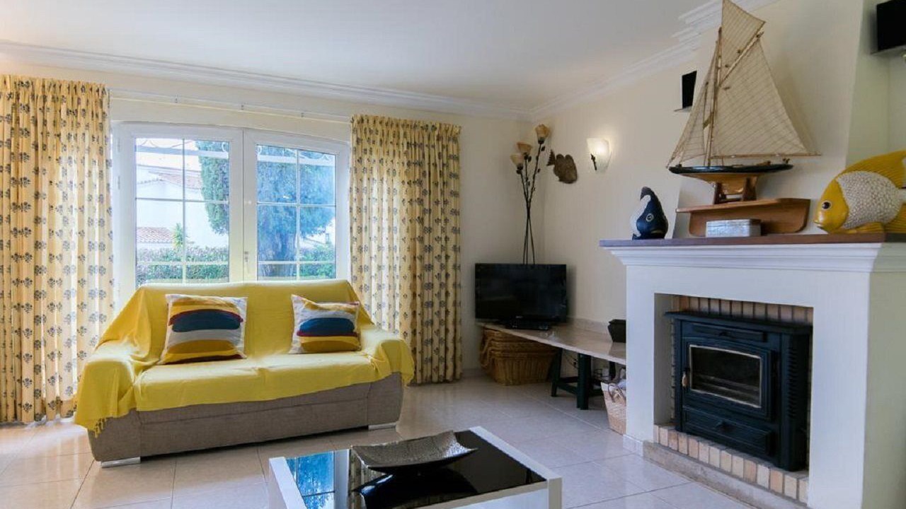 Photo of Livingroom in Vilamoura