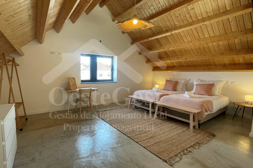 Photo of Bedroom in Vimeiro