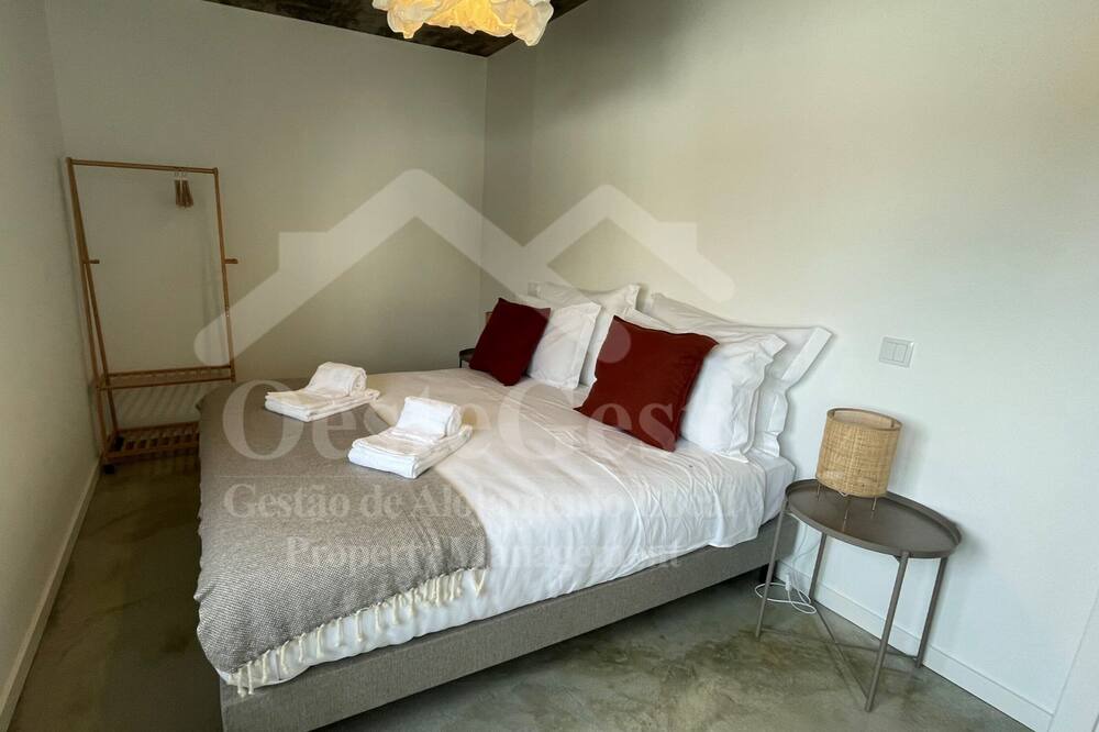 Photo of Bedroom in Vimeiro