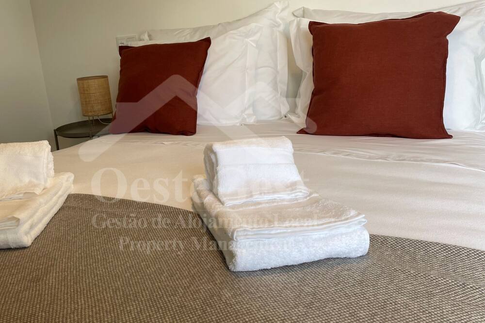 Photo of Bedroom in Vimeiro