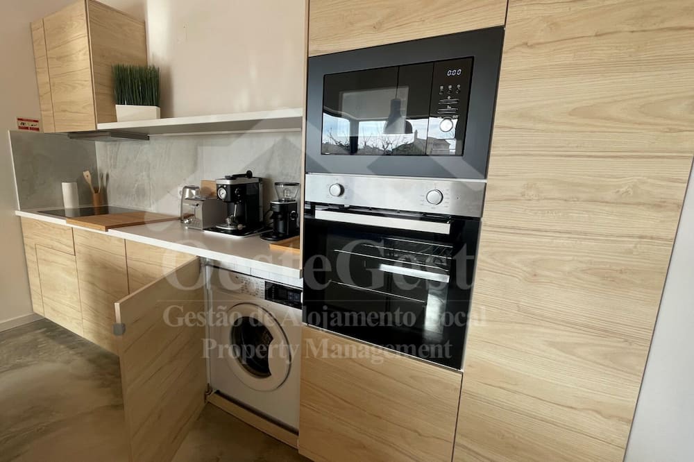 Photo of Kitchen in Vimeiro