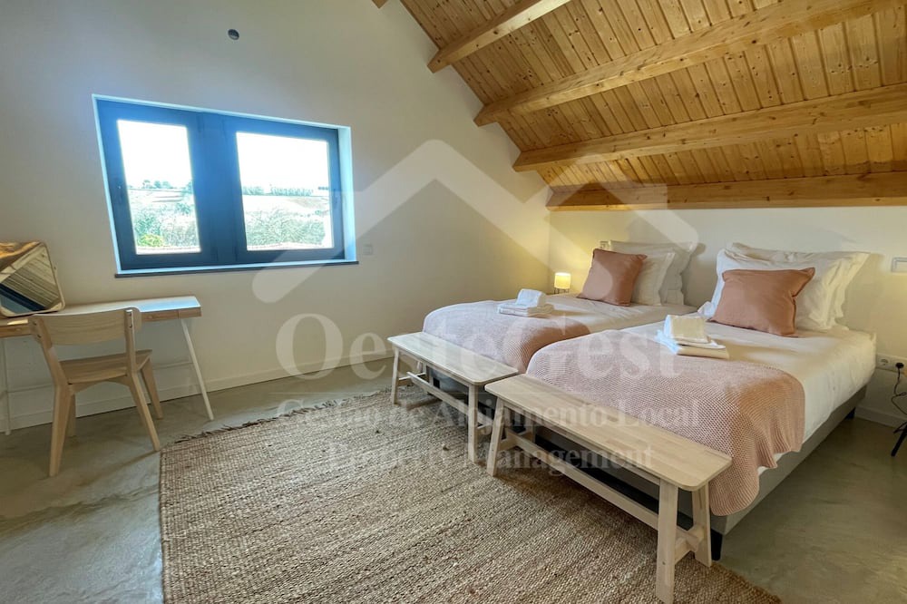Photo of Bedroom in Vimeiro