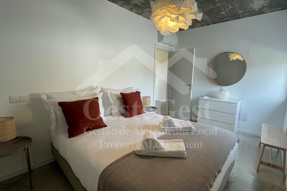Photo of Bedroom in Vimeiro
