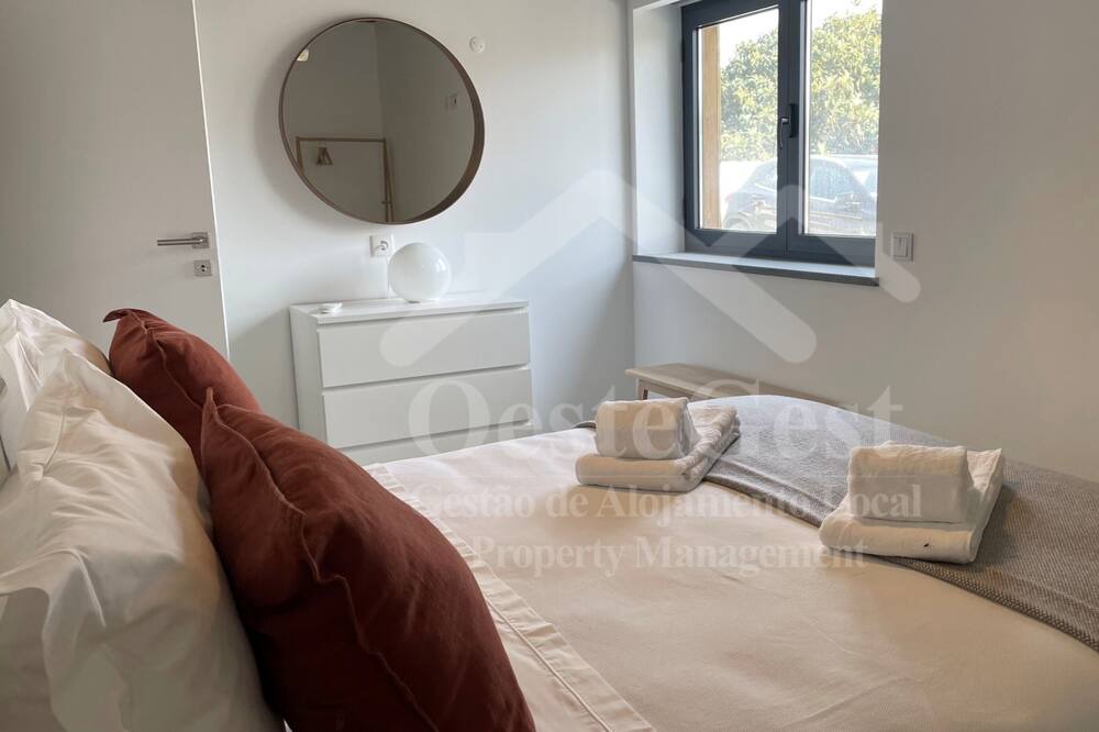 Photo of Bedroom in Vimeiro