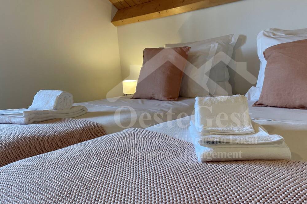 Photo of Bedroom in Vimeiro