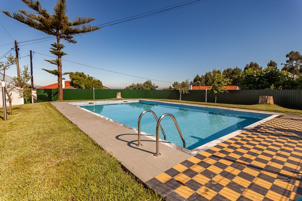 Photo of Outdoor in Mozelos