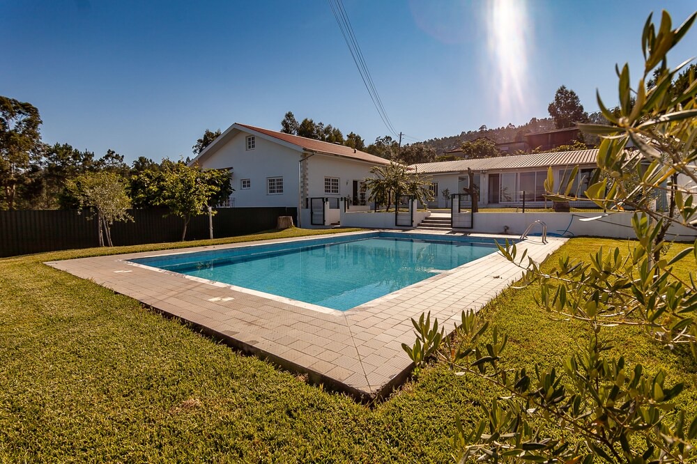Photo of Outdoor in Mozelos