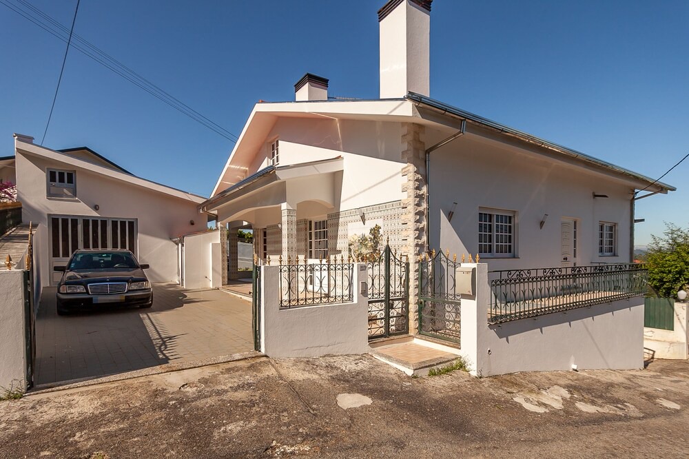 Photo of Outdoor in Mozelos