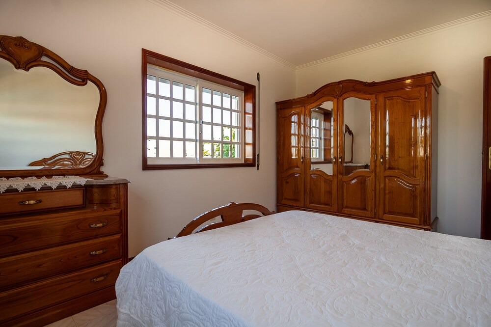 Photo of Bedroom in Mozelos