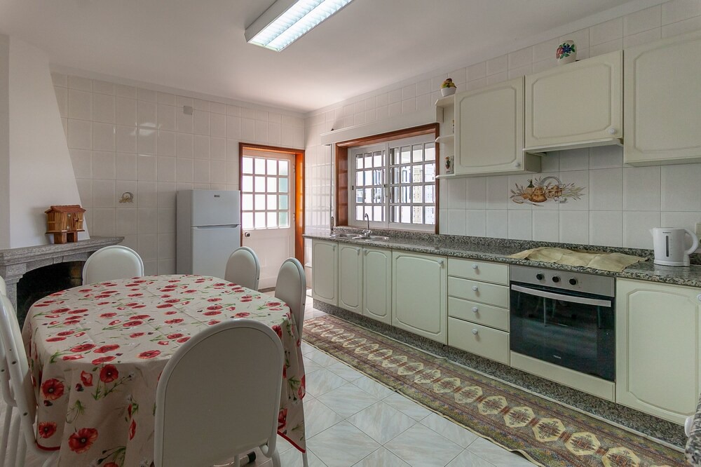 Photo of Kitchen in Mozelos