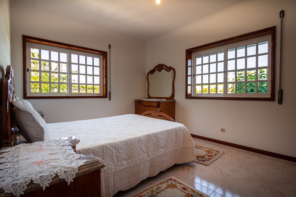 Photo of Bedroom in Mozelos