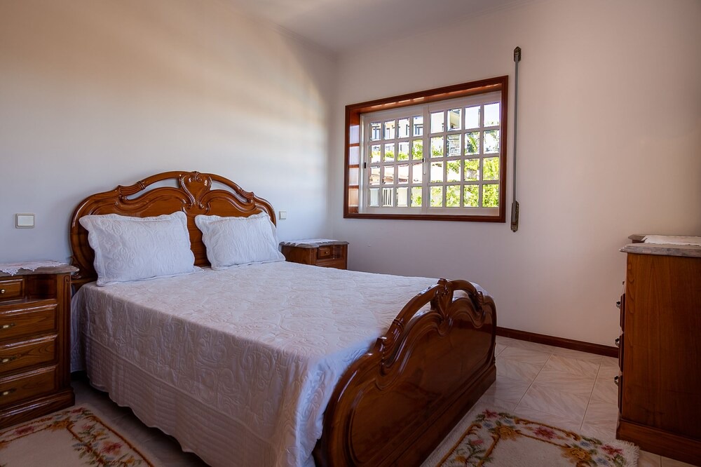 Photo of Bedroom in Mozelos