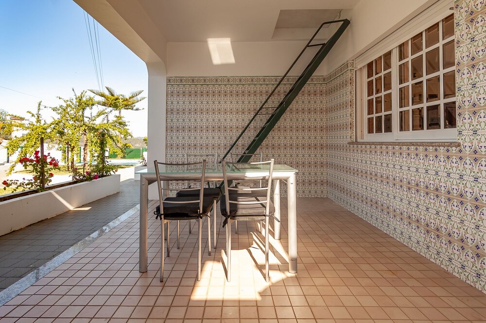 Photo of Patio Balcony in Mozelos