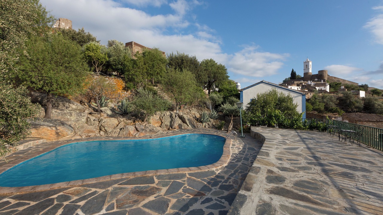 Photo of Outdoor in Monsaraz