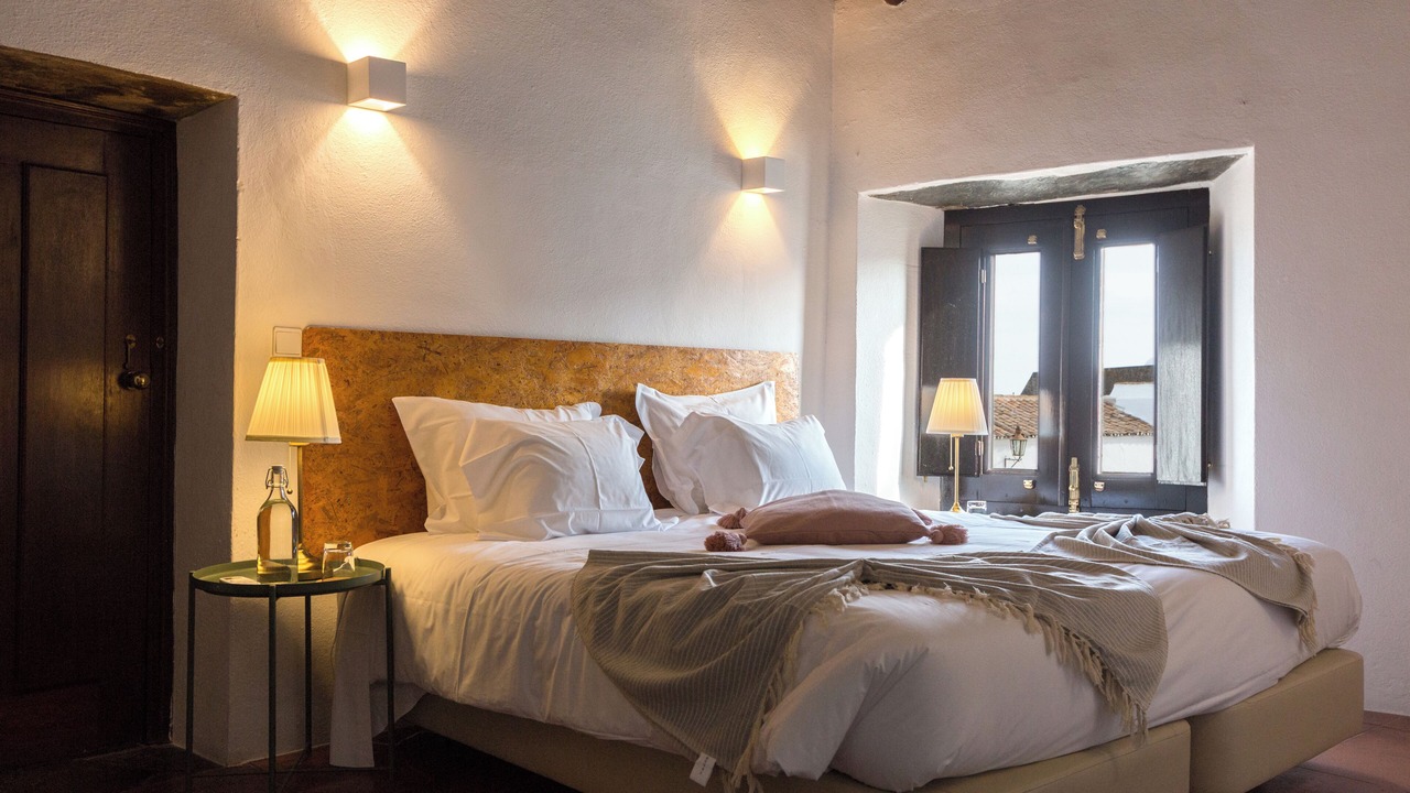 Photo of Bedroom in Monsaraz