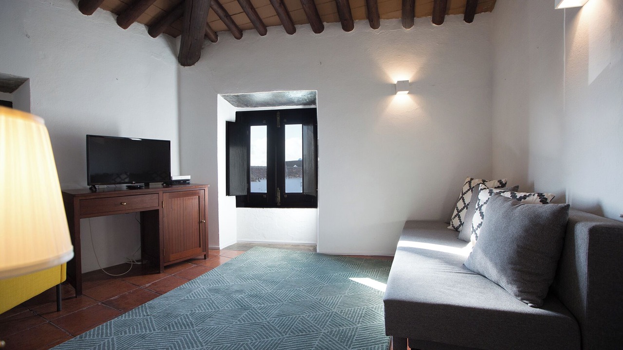Photo of Bedroom in Monsaraz