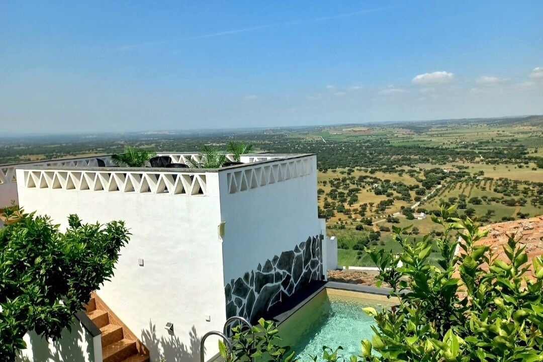 Photo of Patio Balcony in Monsaraz