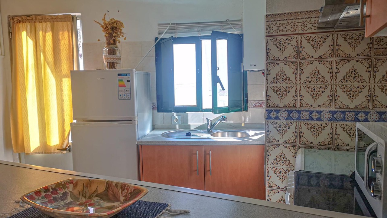 Photo of Kitchen in Santana de Cambas