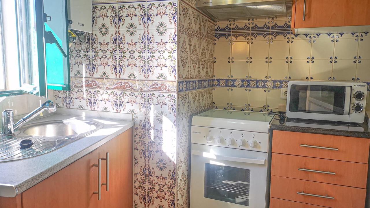 Photo of Kitchen in Santana de Cambas