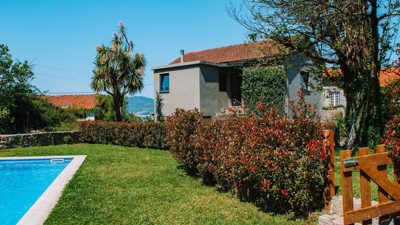 Photo of Outdoor in Lanhelas