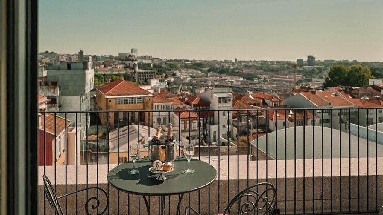 Photo of Patio Balcony in Centro / Baixa