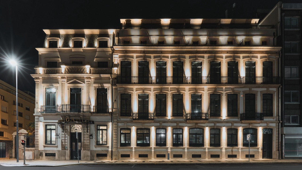 Photo of Outdoor in Centro / Baixa