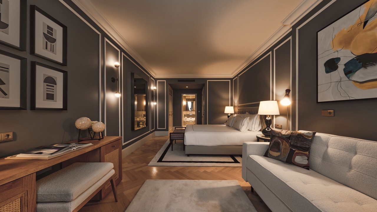 Photo of Bedroom in Centro / Baixa