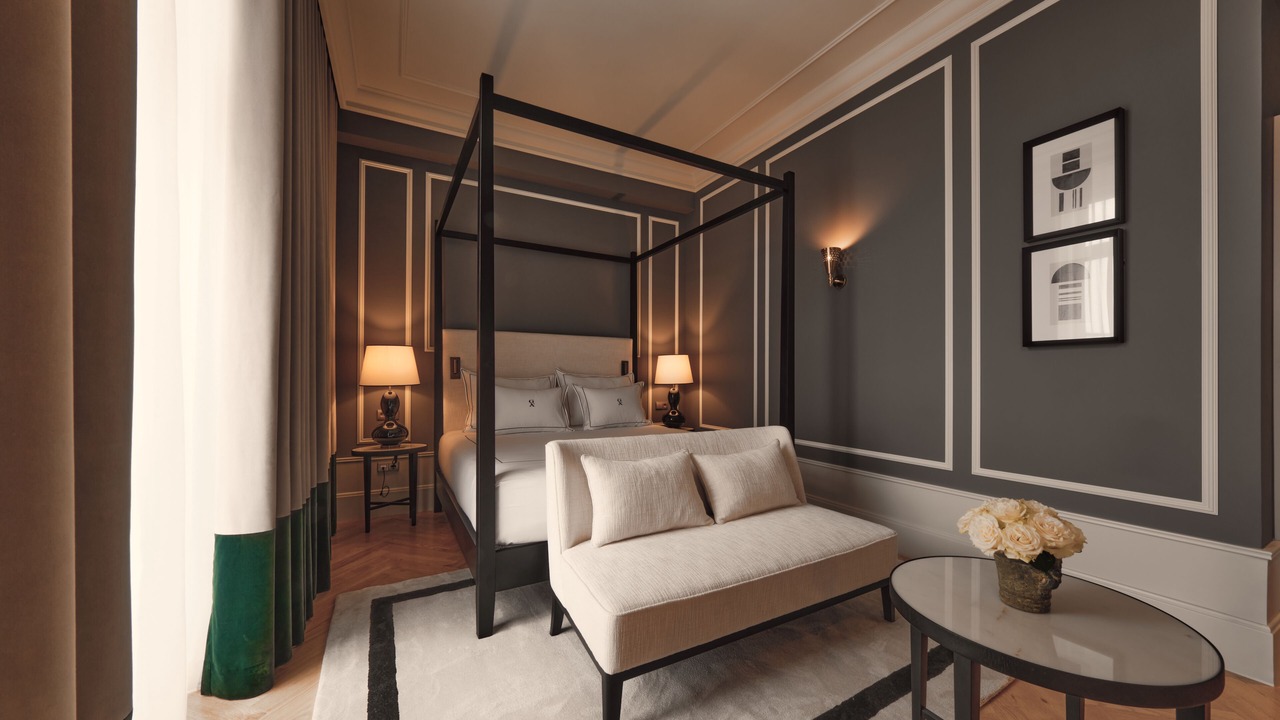 Photo of Bedroom in Centro / Baixa