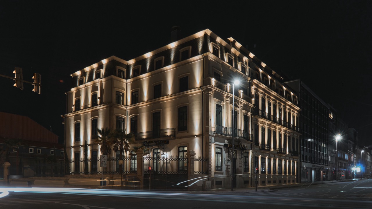 Photo of Outdoor in Centro / Baixa