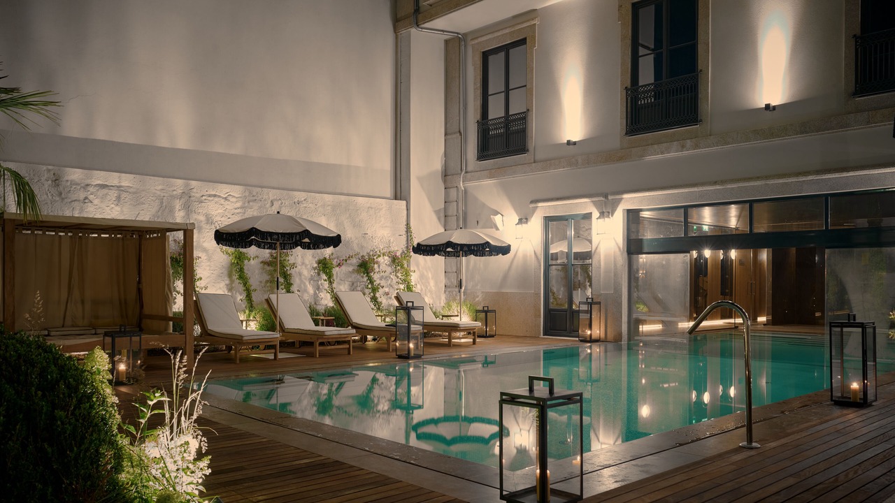Photo of Outdoor in Centro / Baixa