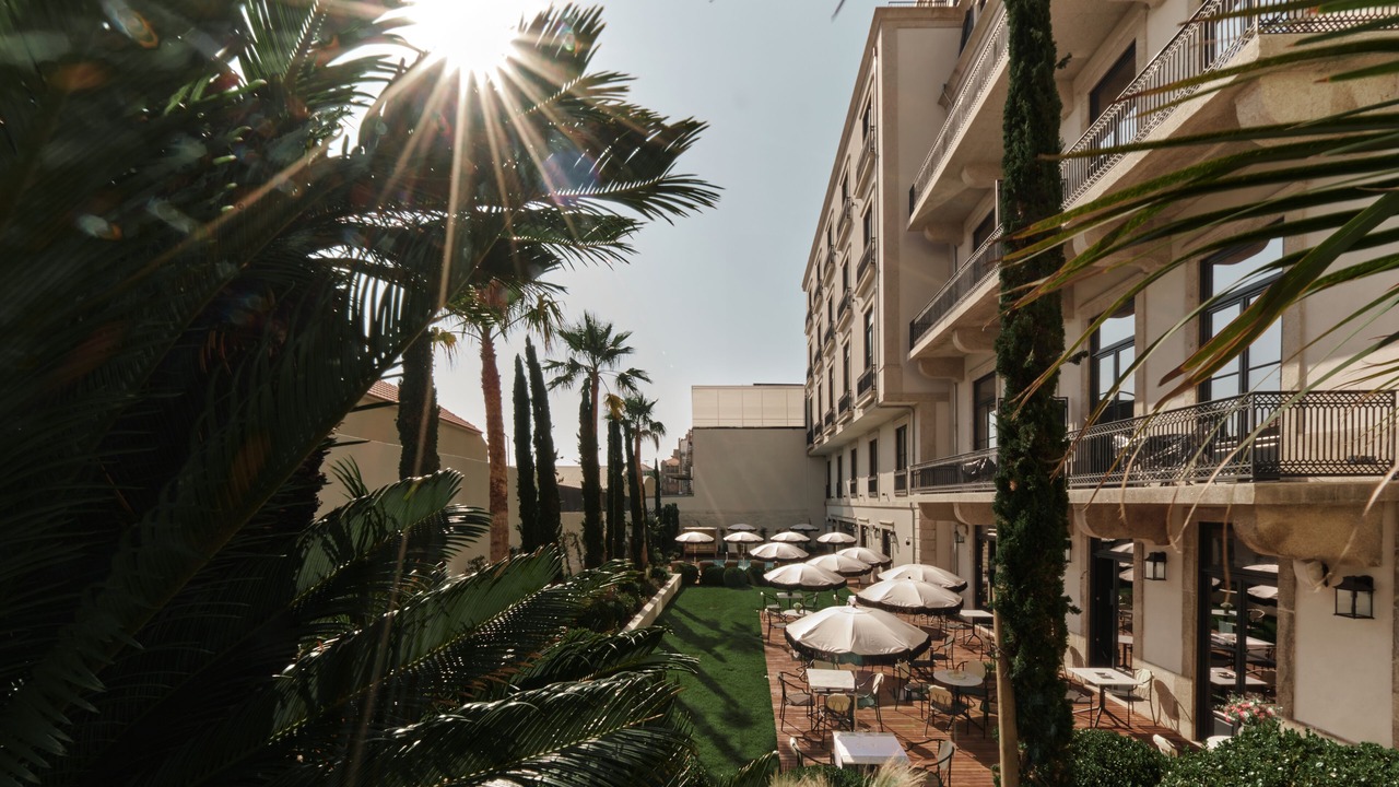 Photo of Outdoor in Centro / Baixa