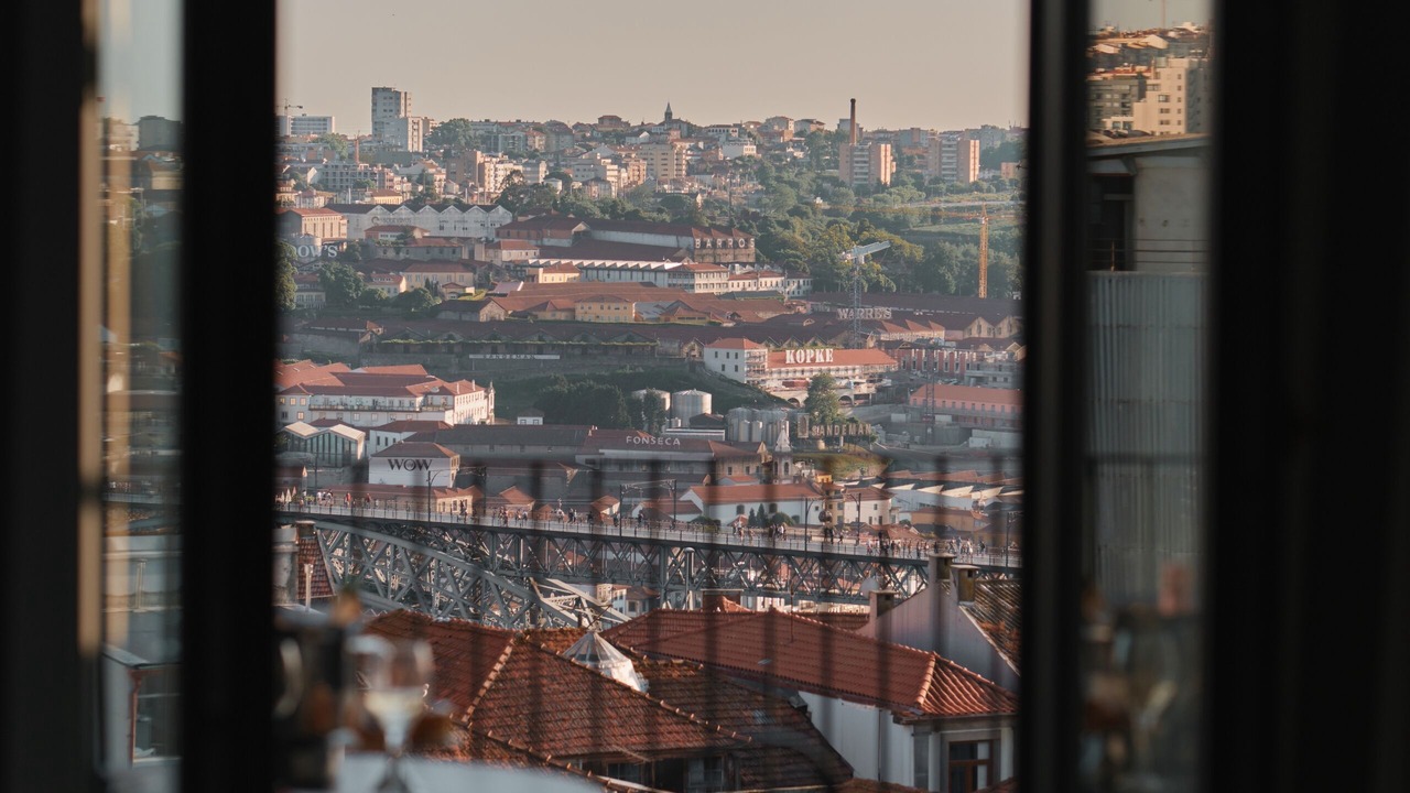 Photo of Patio Balcony in Centro / Baixa