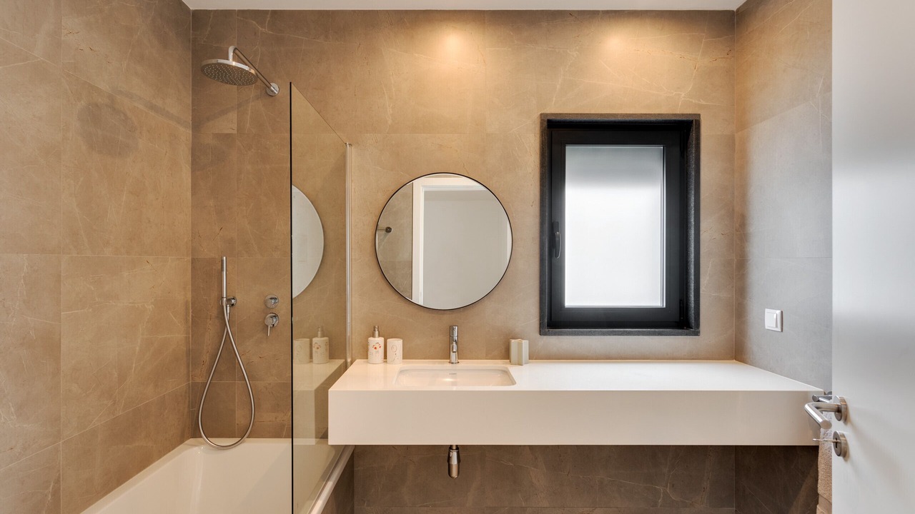 Photo of Bathroom in Bicesse