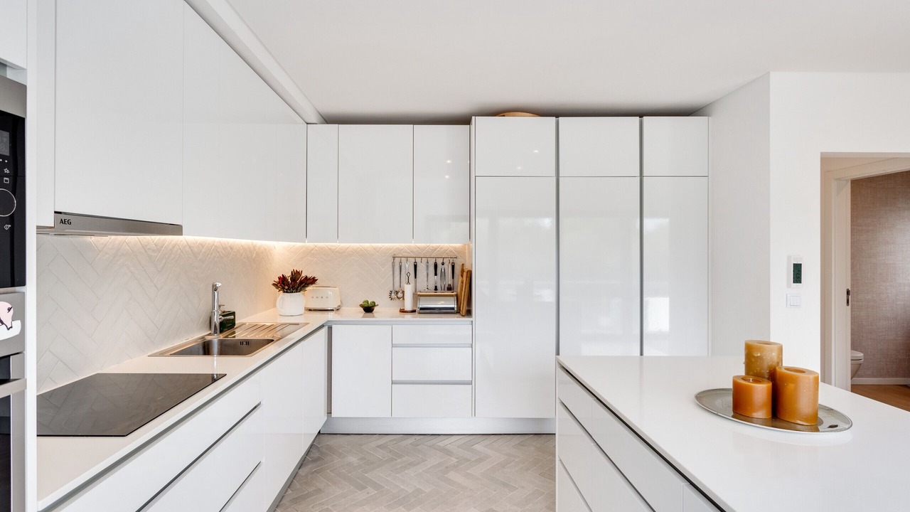 Photo of Kitchen in Bicesse