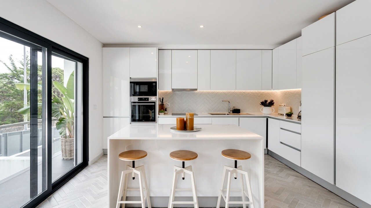 Photo of Kitchen in Bicesse