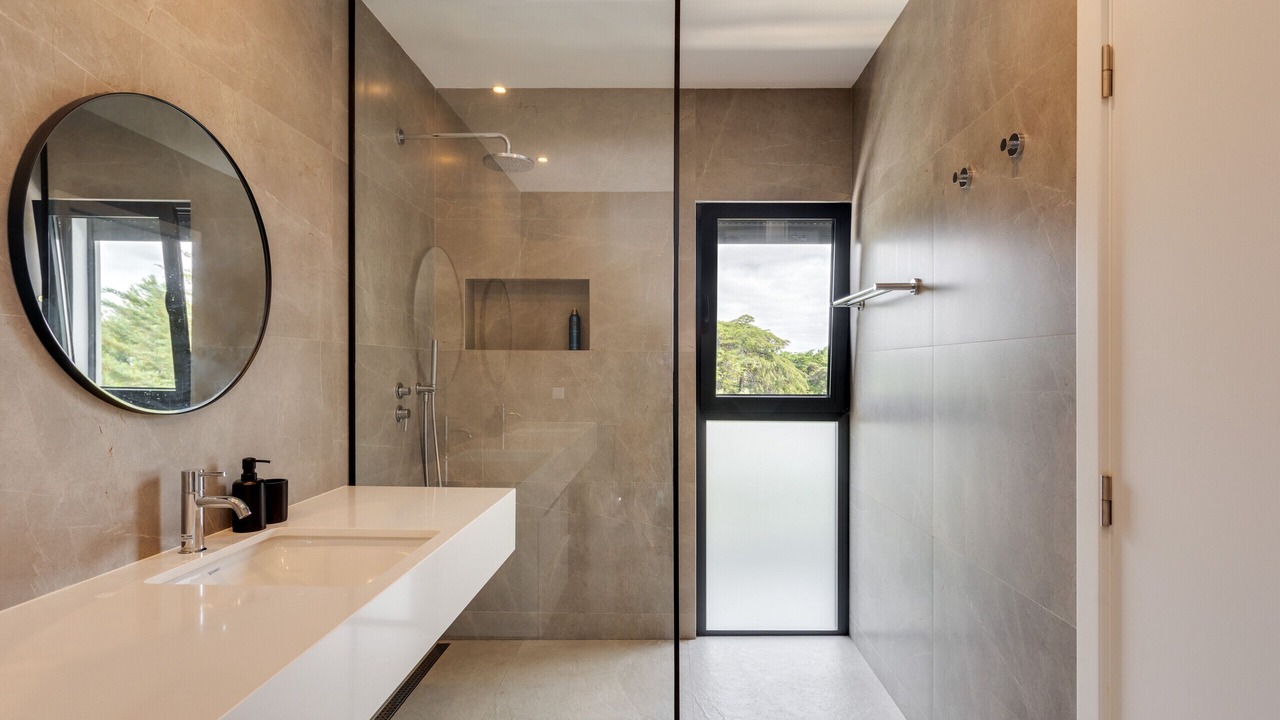 Photo of Bathroom in Bicesse