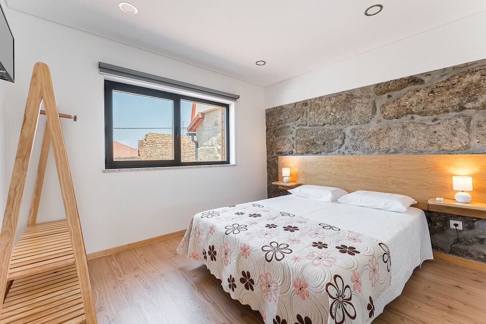 Photo of Bedroom in Mangualde