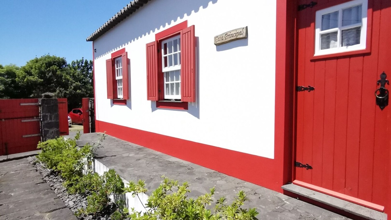 Photo of Outdoor in Capelo