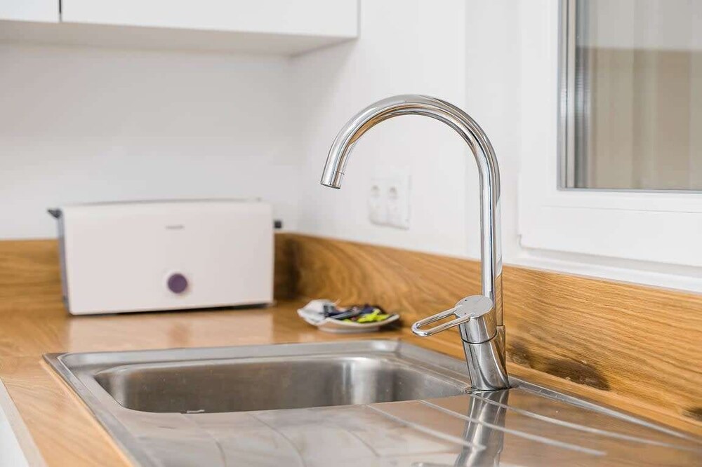 Photo of Kitchen in Espinho