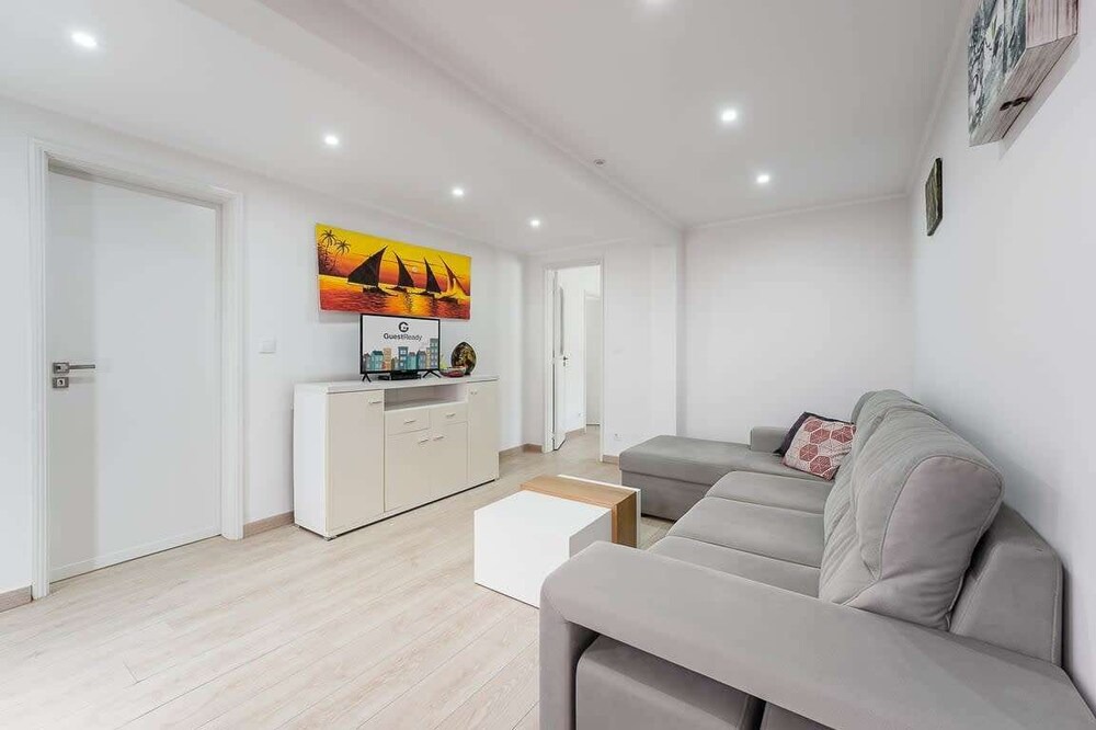 Photo of Livingroom in Espinho