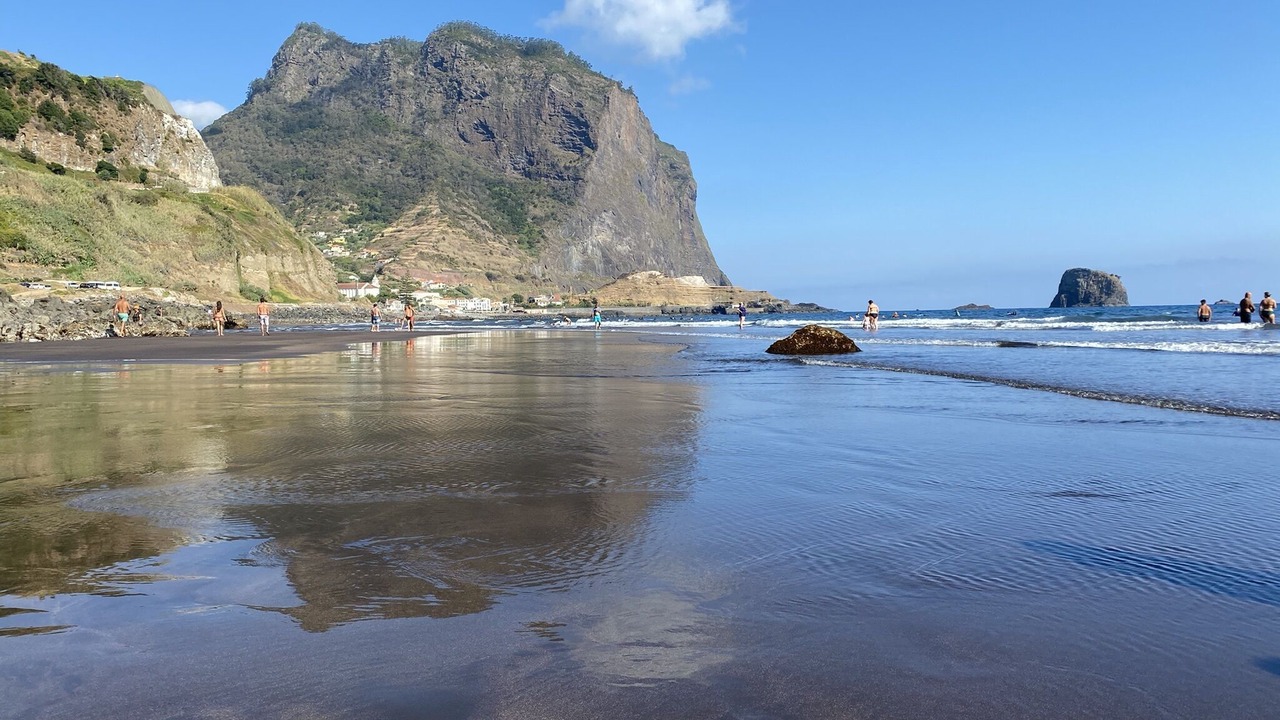 Photo of Others in Porto da Cruz