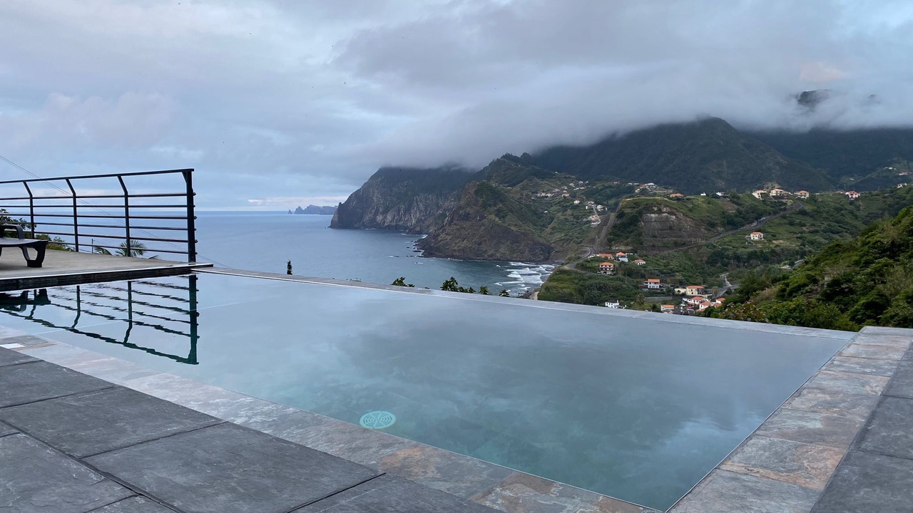 Photo of Outdoor in Porto da Cruz
