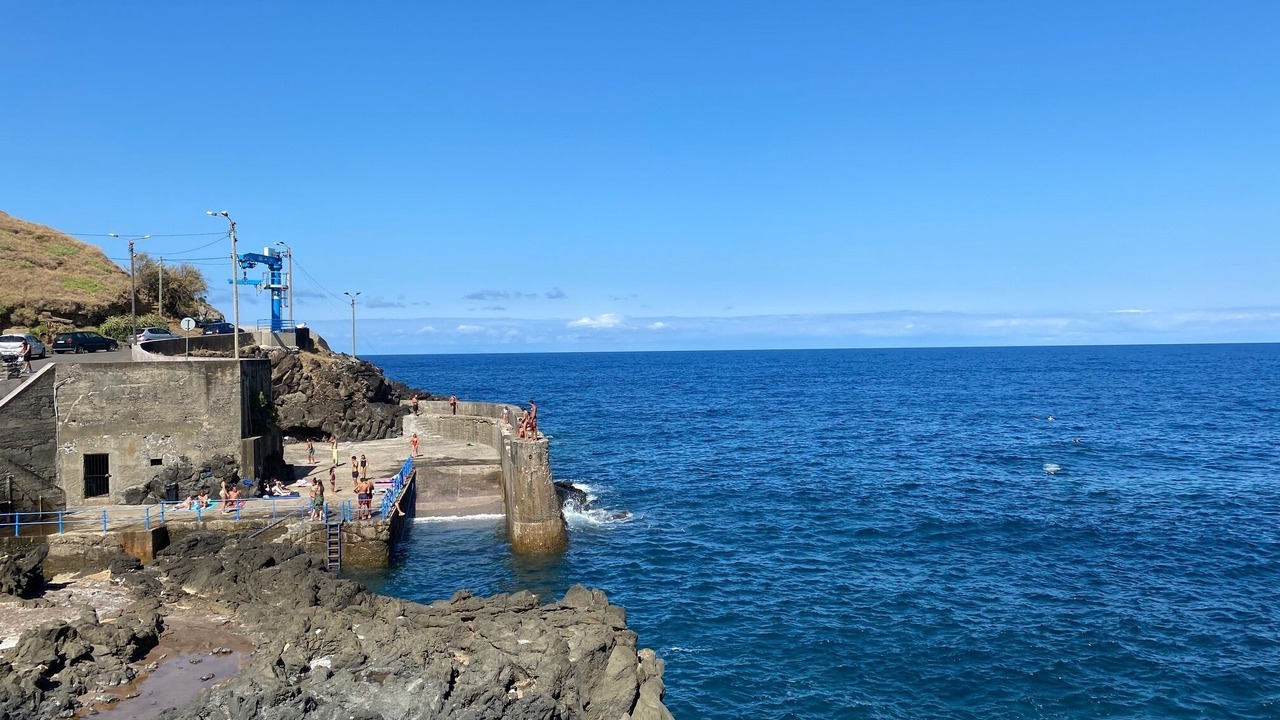 Photo of Others in Porto da Cruz