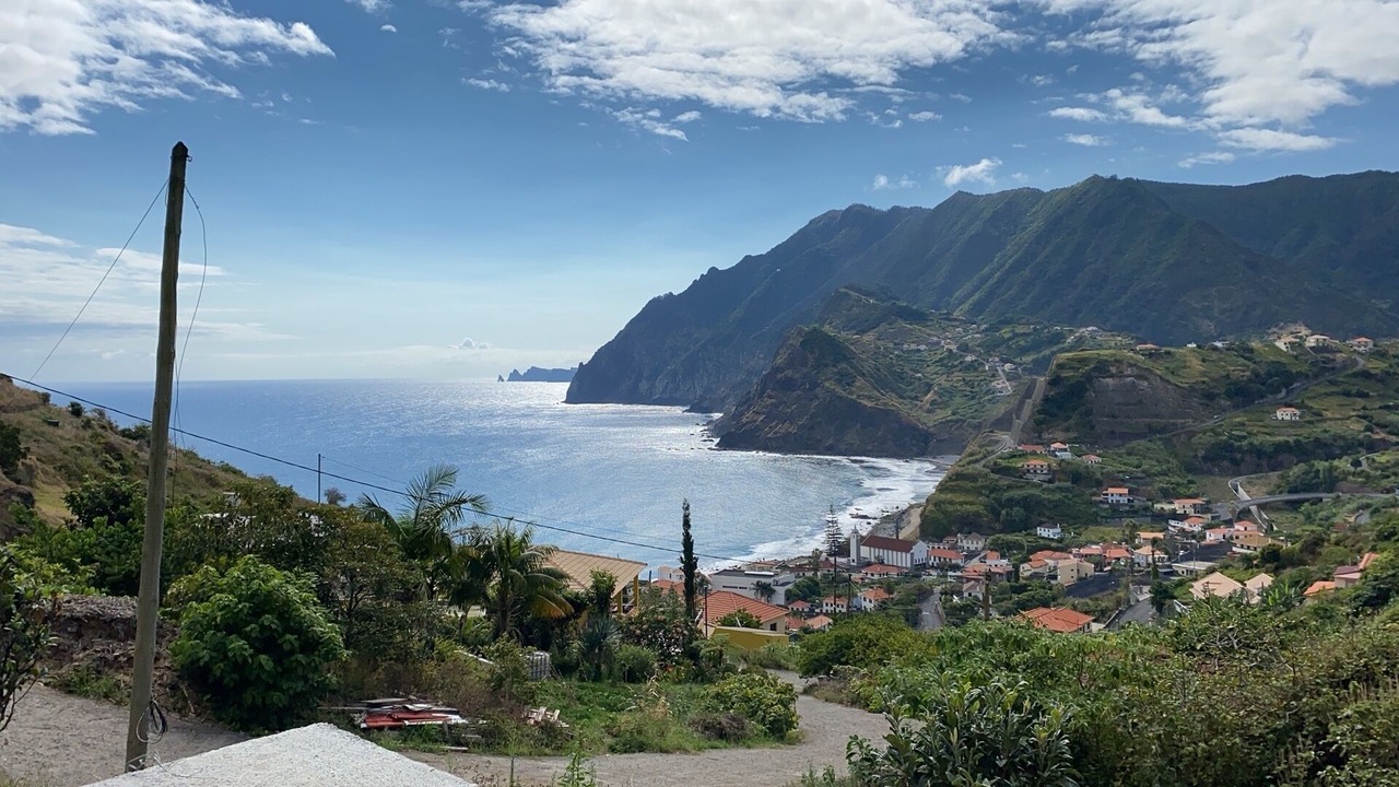 Photo of Others in Porto da Cruz