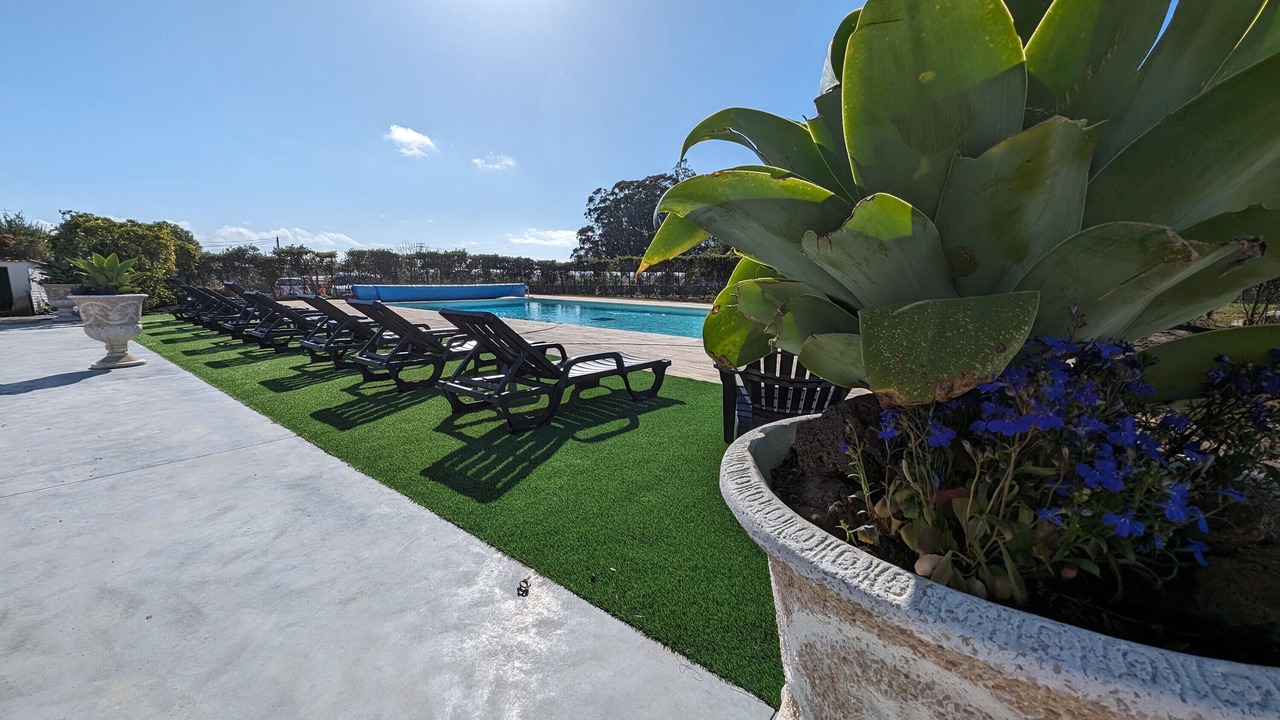Photo of Outdoor in Fonte Boa