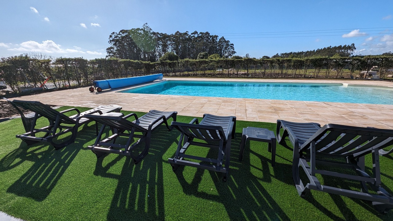 Photo of Outdoor in Fonte Boa