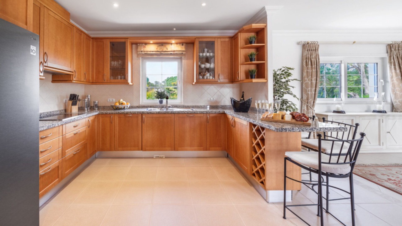 Photo of Kitchen in Quinta do Lago