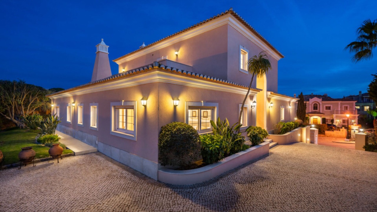 Photo of Outdoor in Quinta do Lago
